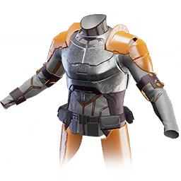 MMOJUGG Dune Awakening The Forge Chestpiece(Tier 6) Details View of Item Function and Use